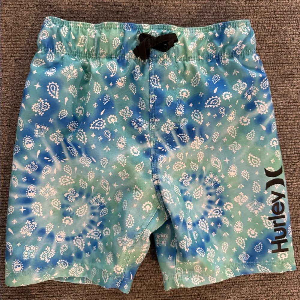 Hurley Swim Trunks toddler